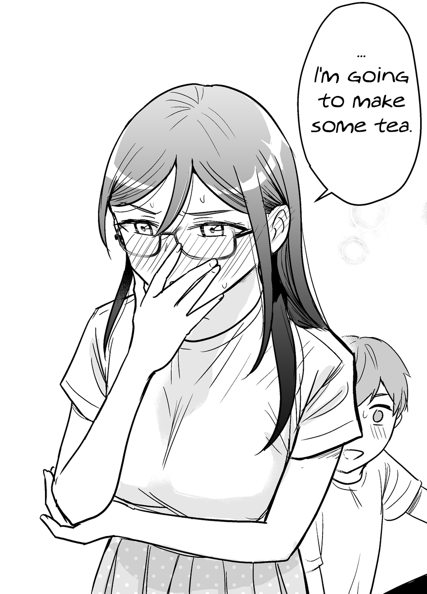 Katabutsu-kei Joshi ni Kokuhaku shitemita