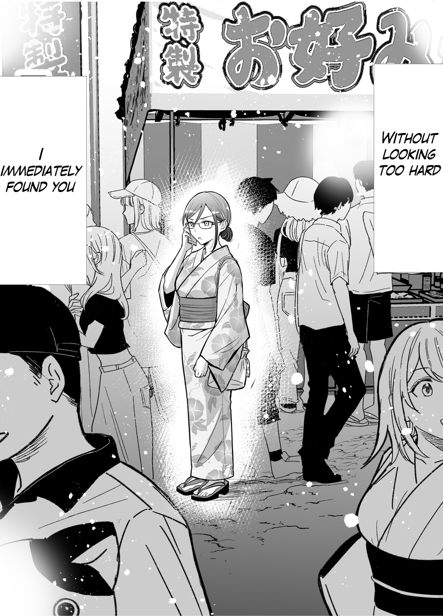 Katabutsu-kei Joshi ni Kokuhaku shitemita