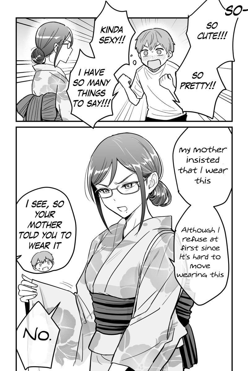 Katabutsu-kei Joshi ni Kokuhaku shitemita