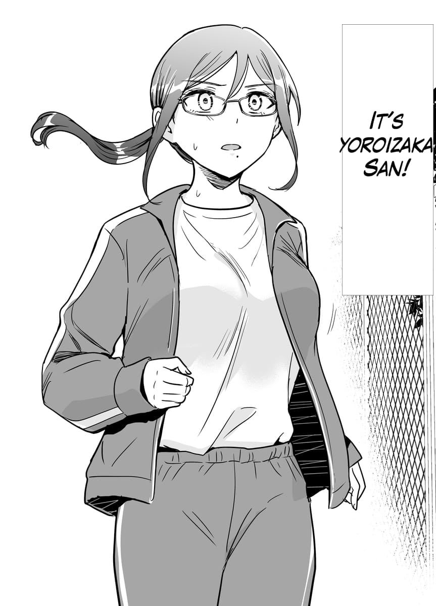 Katabutsu-kei Joshi ni Kokuhaku shitemita