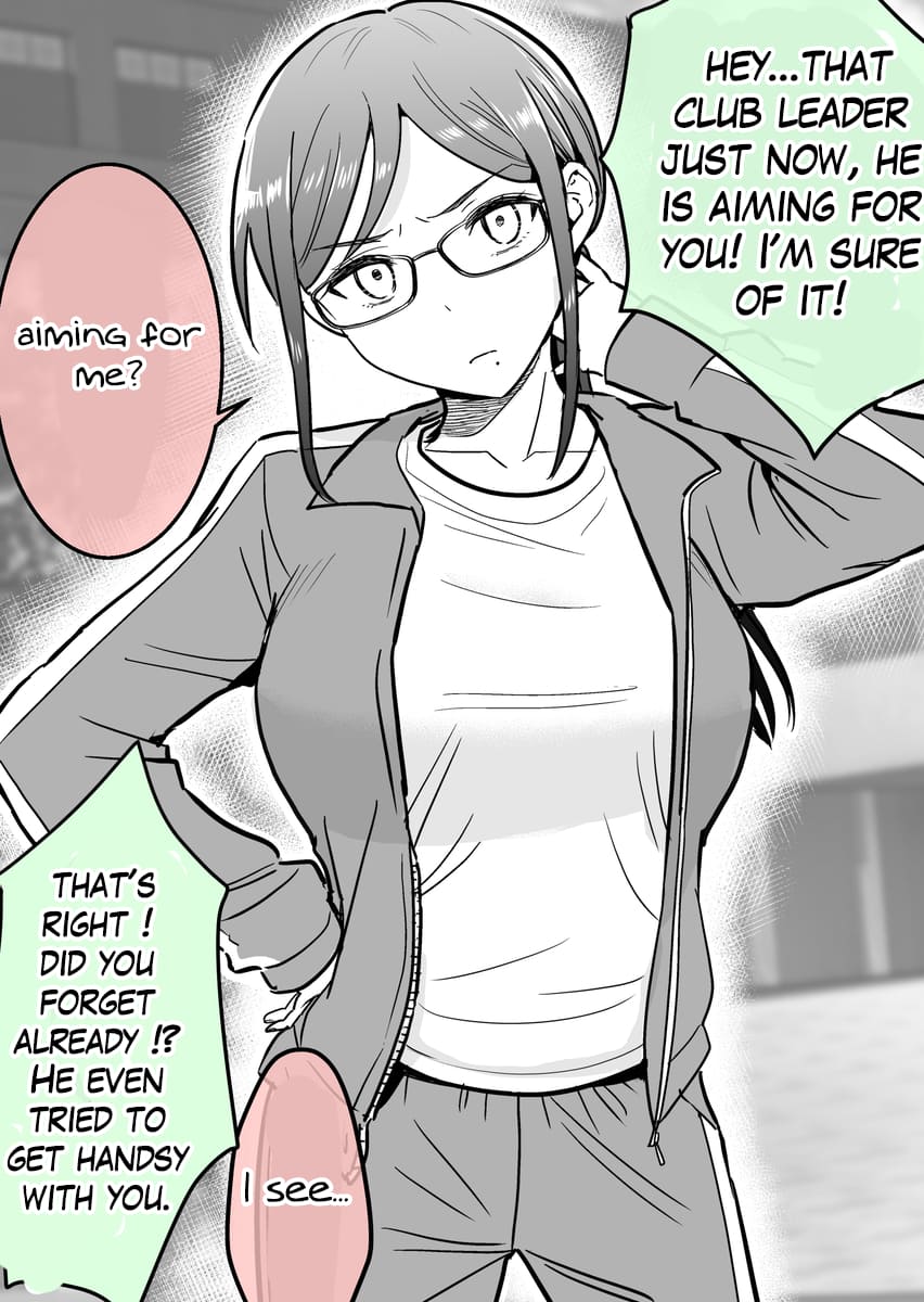 Katabutsu-kei Joshi ni Kokuhaku shitemita