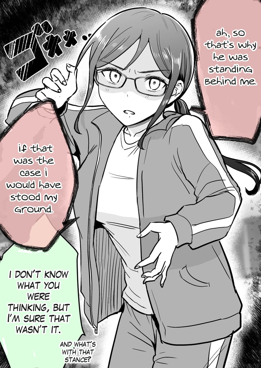 Katabutsu-kei Joshi ni Kokuhaku shitemita