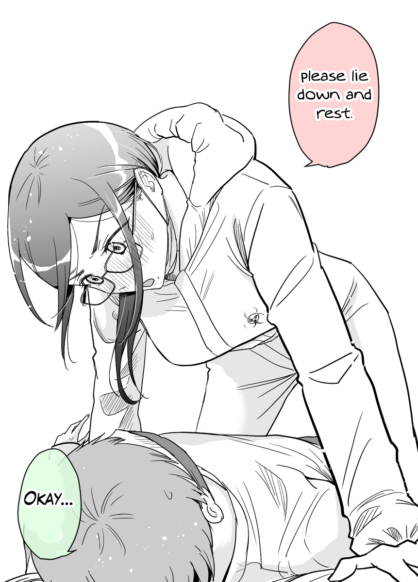 Katabutsu-kei Joshi ni Kokuhaku shitemita