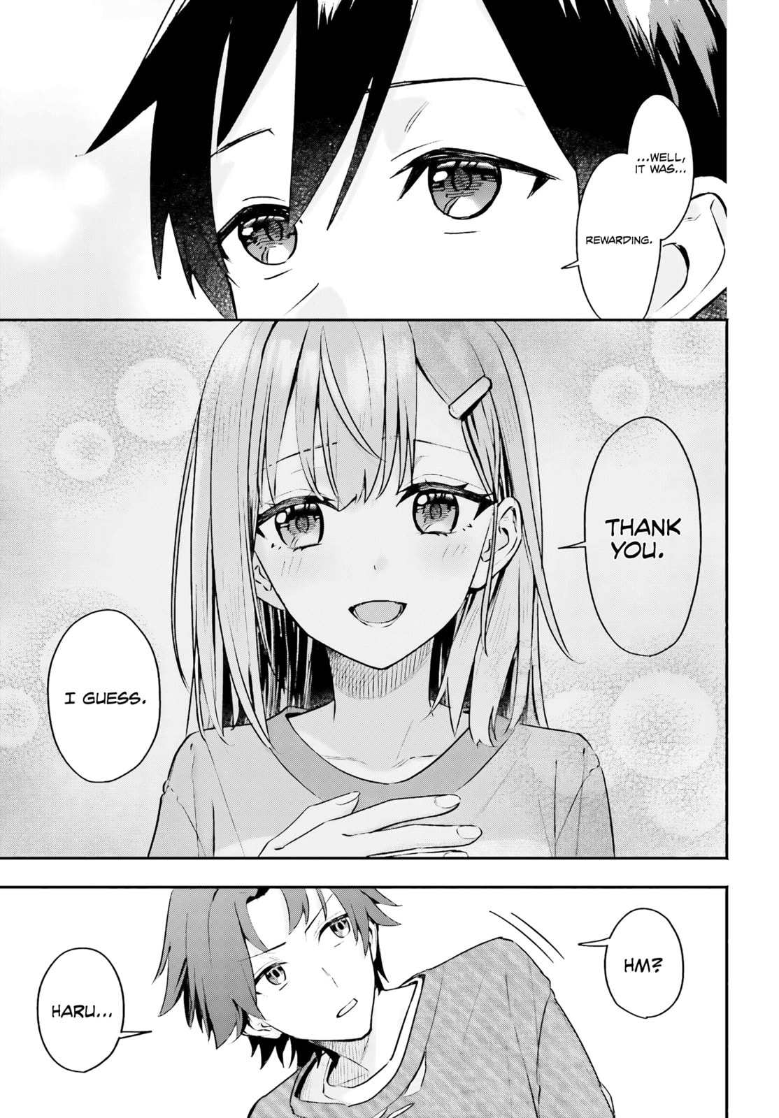 I Started Working a Housekeeping Job and Ended up Being Liked by the Family of the Most Beautiful Girl in School