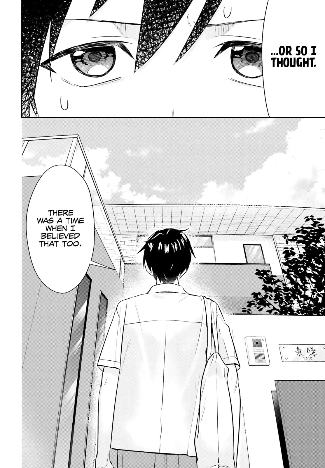 I Started Working a Housekeeping Job and Ended up Being Liked by the Family of the Most Beautiful Girl in School