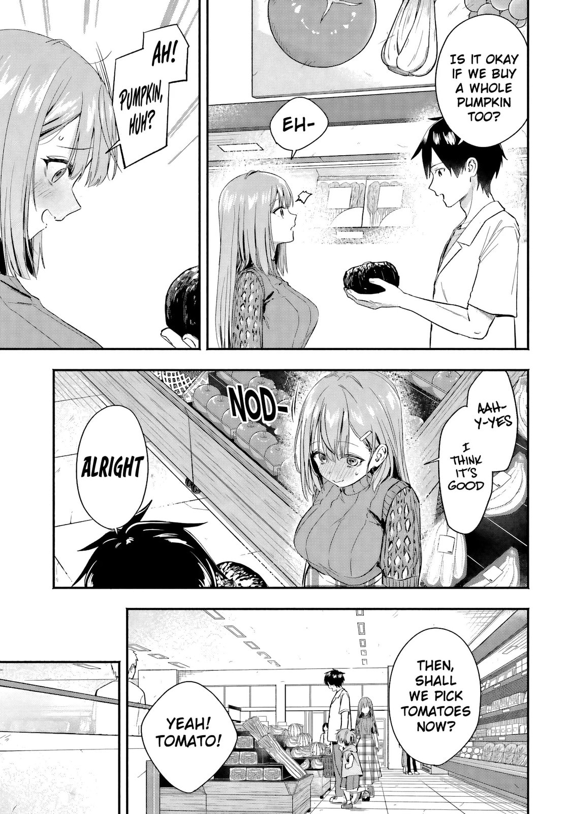 I Started Working a Housekeeping Job and Ended up Being Liked by the Family of the Most Beautiful Girl in School