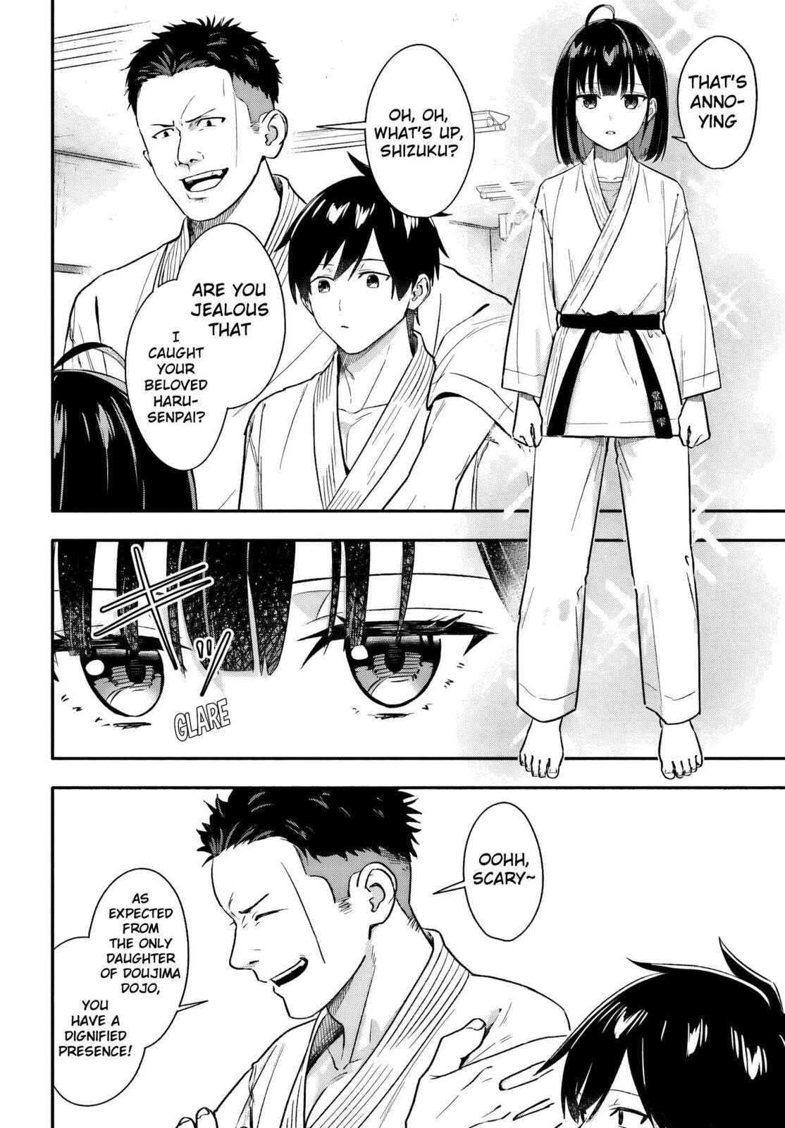 I Started Working a Housekeeping Job and Ended up Being Liked by the Family of the Most Beautiful Girl in School