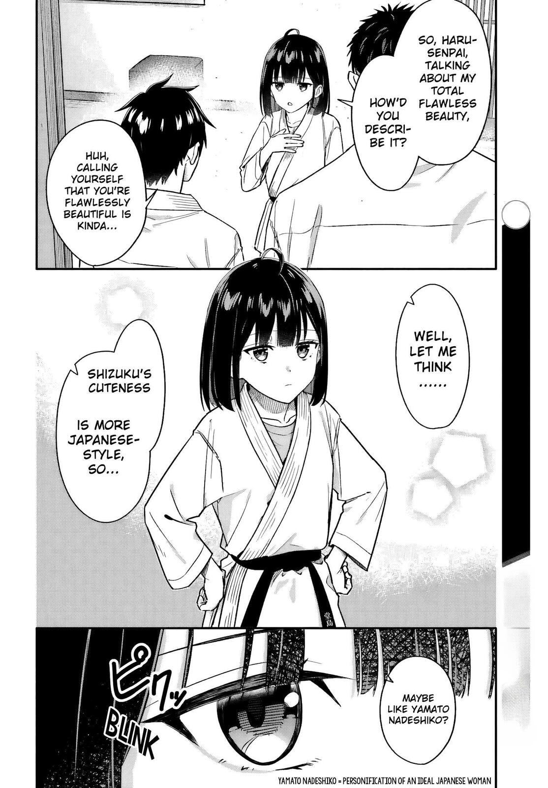 I Started Working a Housekeeping Job and Ended up Being Liked by the Family of the Most Beautiful Girl in School