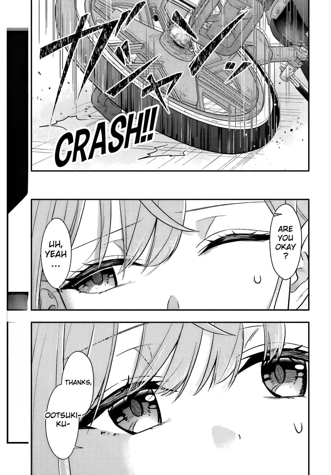 I Started Working a Housekeeping Job and Ended up Being Liked by the Family of the Most Beautiful Girl in School