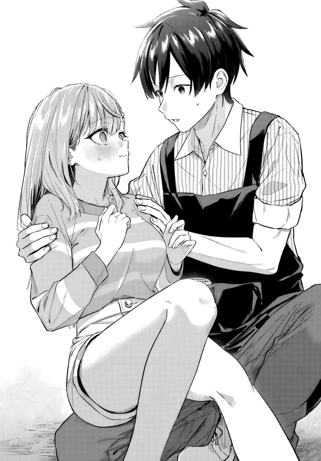 I Started Working a Housekeeping Job and Ended up Being Liked by the Family of the Most Beautiful Girl in School