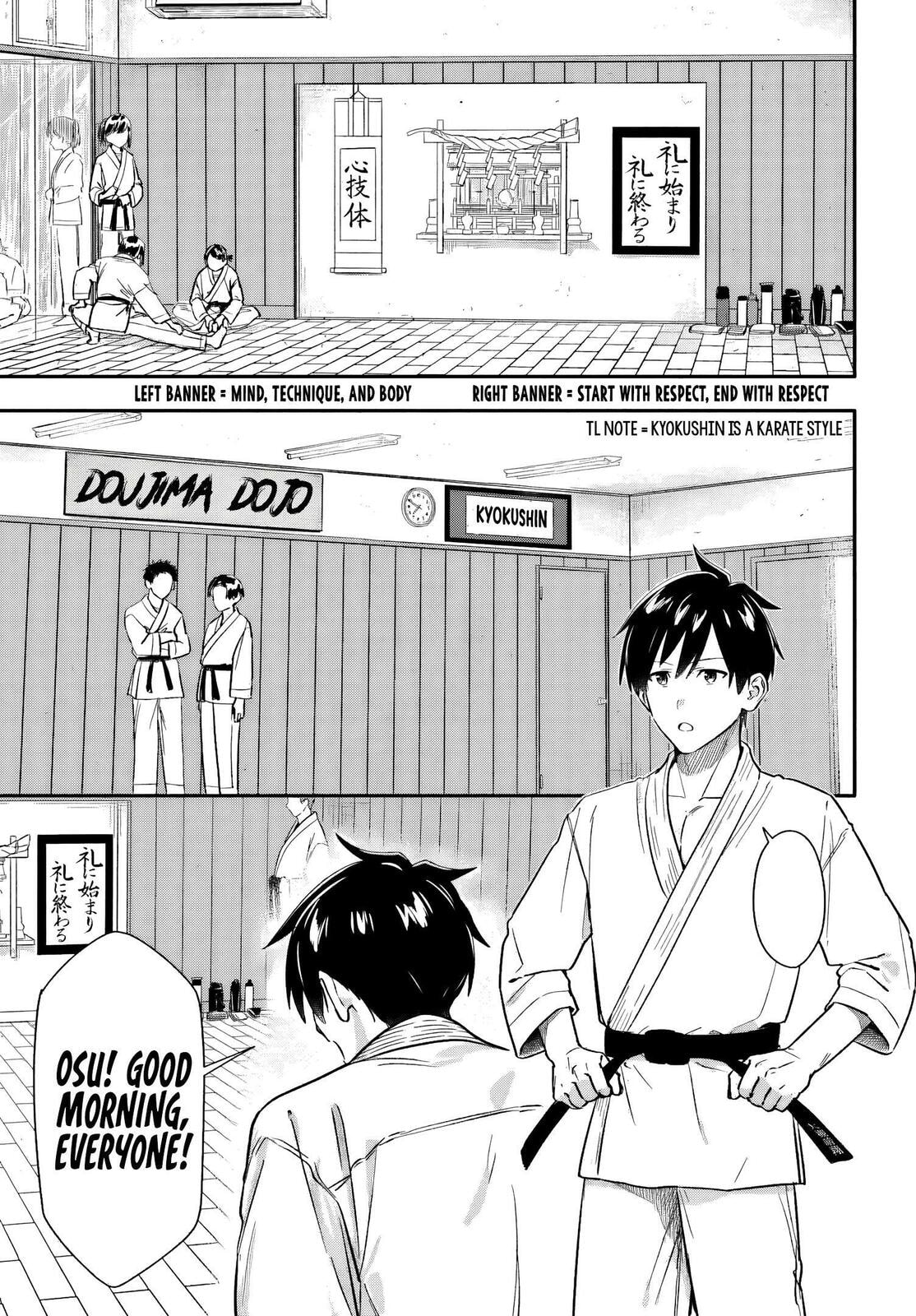 I Started Working a Housekeeping Job and Ended up Being Liked by the Family of the Most Beautiful Girl in School