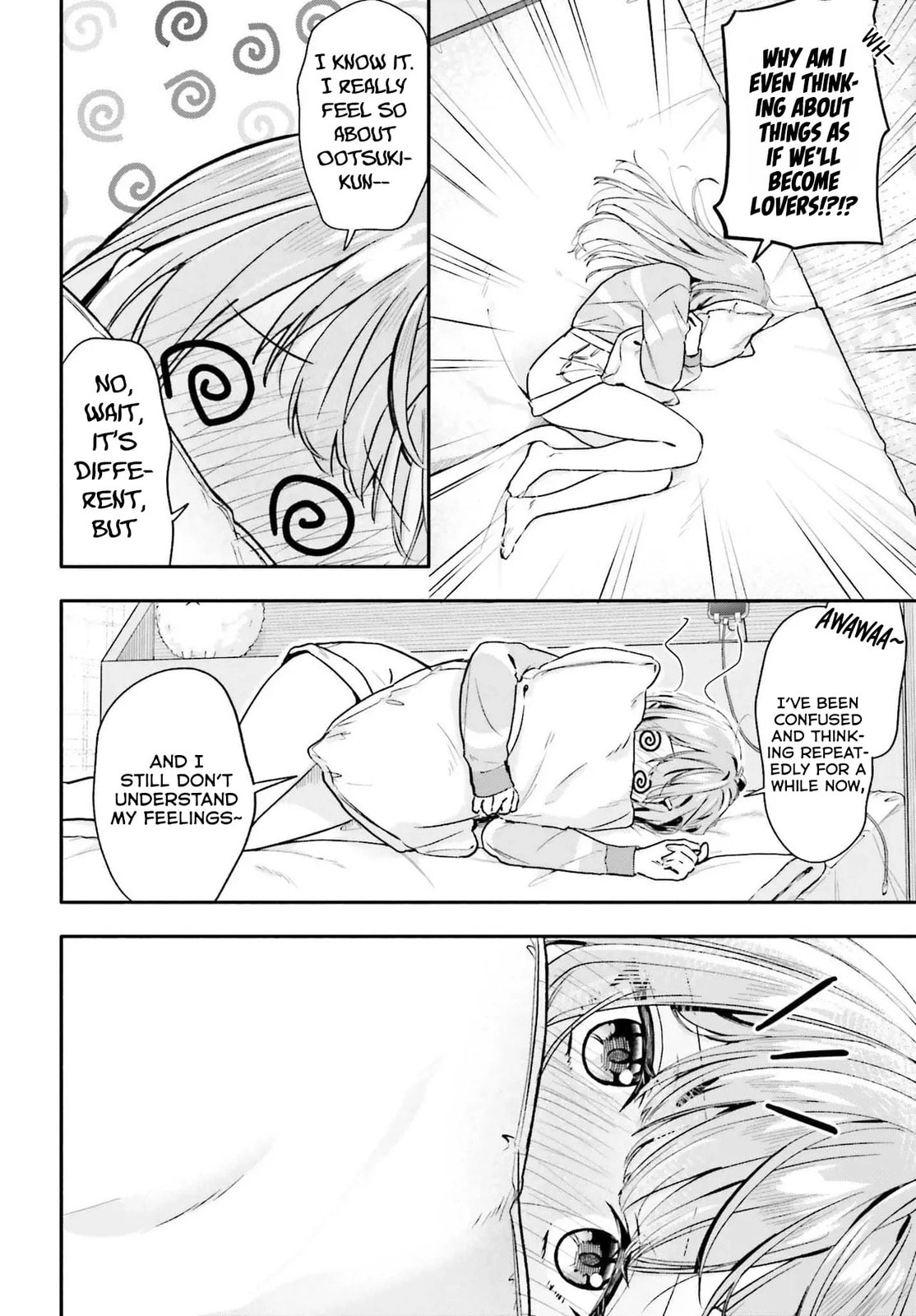 I Started Working a Housekeeping Job and Ended up Being Liked by the Family of the Most Beautiful Girl in School