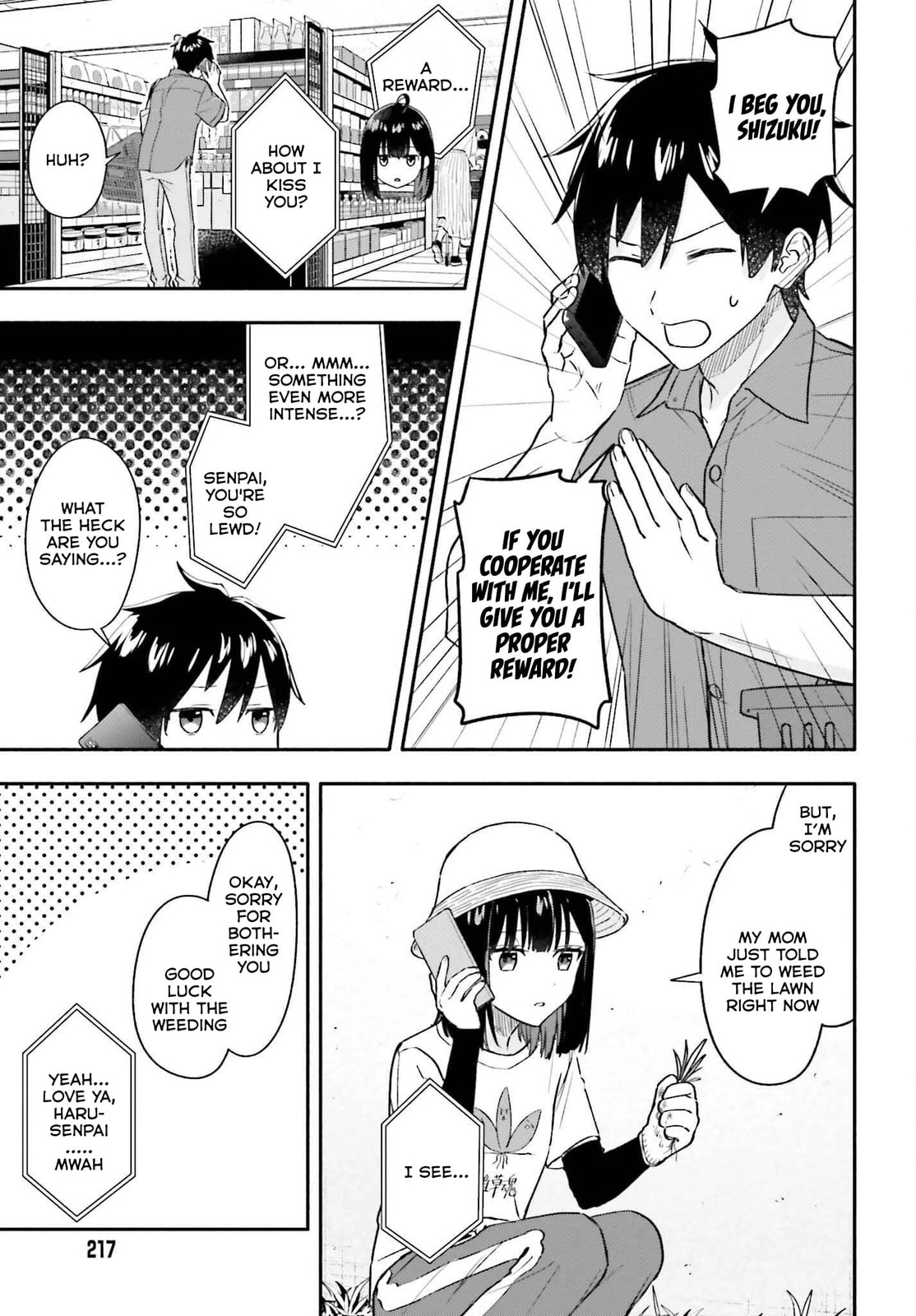 I Started Working a Housekeeping Job and Ended up Being Liked by the Family of the Most Beautiful Girl in School