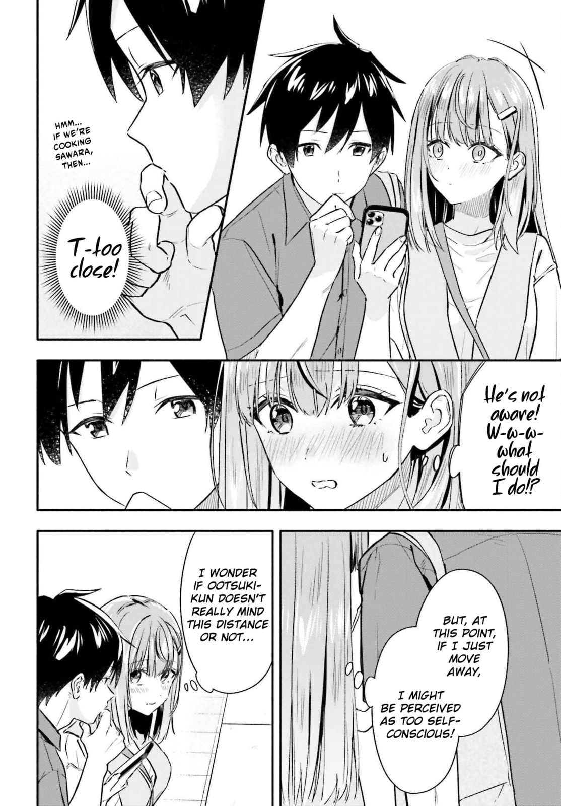 I Started Working a Housekeeping Job and Ended up Being Liked by the Family of the Most Beautiful Girl in School