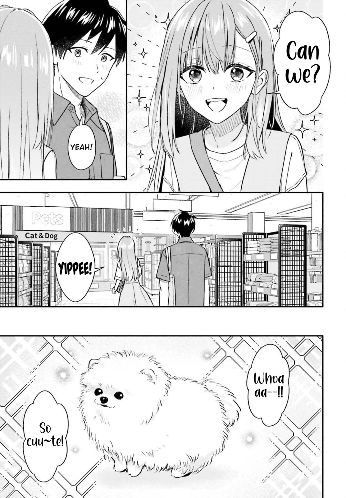 I Started Working a Housekeeping Job and Ended up Being Liked by the Family of the Most Beautiful Girl in School