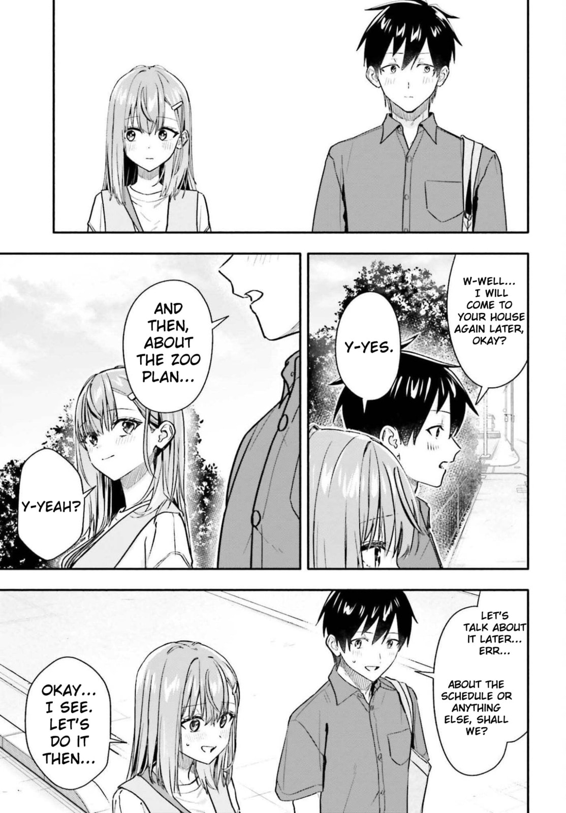 I Started Working a Housekeeping Job and Ended up Being Liked by the Family of the Most Beautiful Girl in School