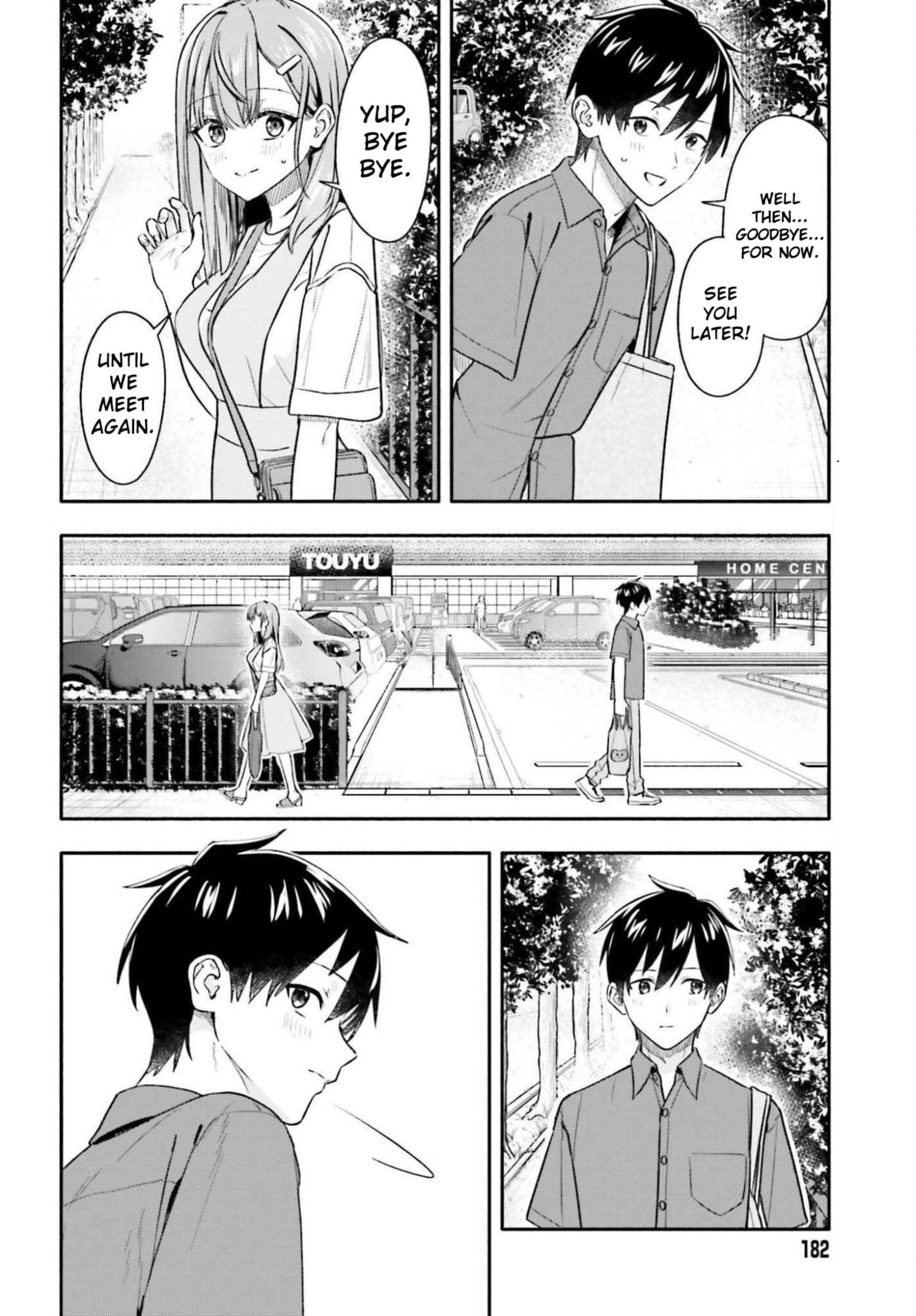 I Started Working a Housekeeping Job and Ended up Being Liked by the Family of the Most Beautiful Girl in School