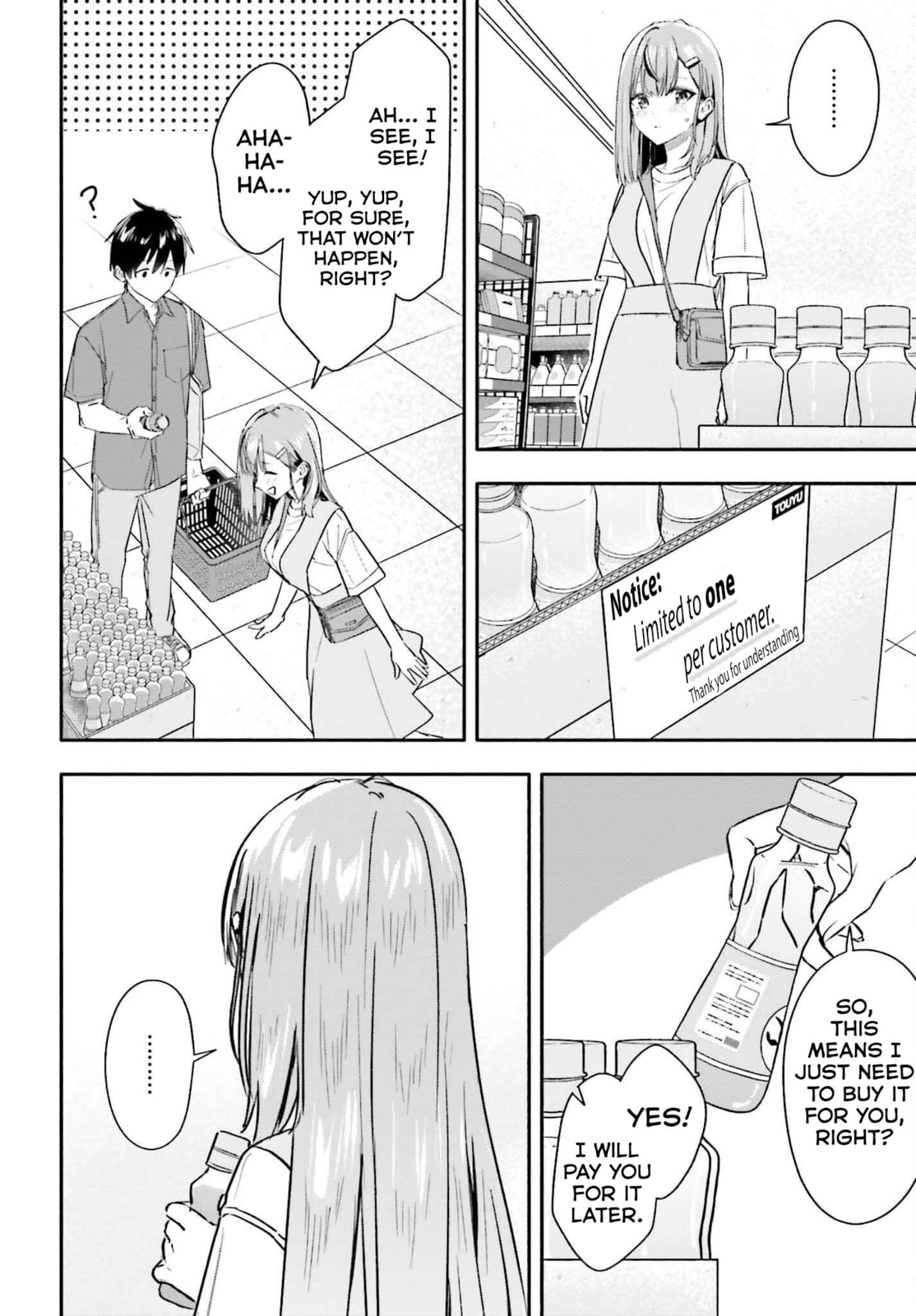 I Started Working a Housekeeping Job and Ended up Being Liked by the Family of the Most Beautiful Girl in School