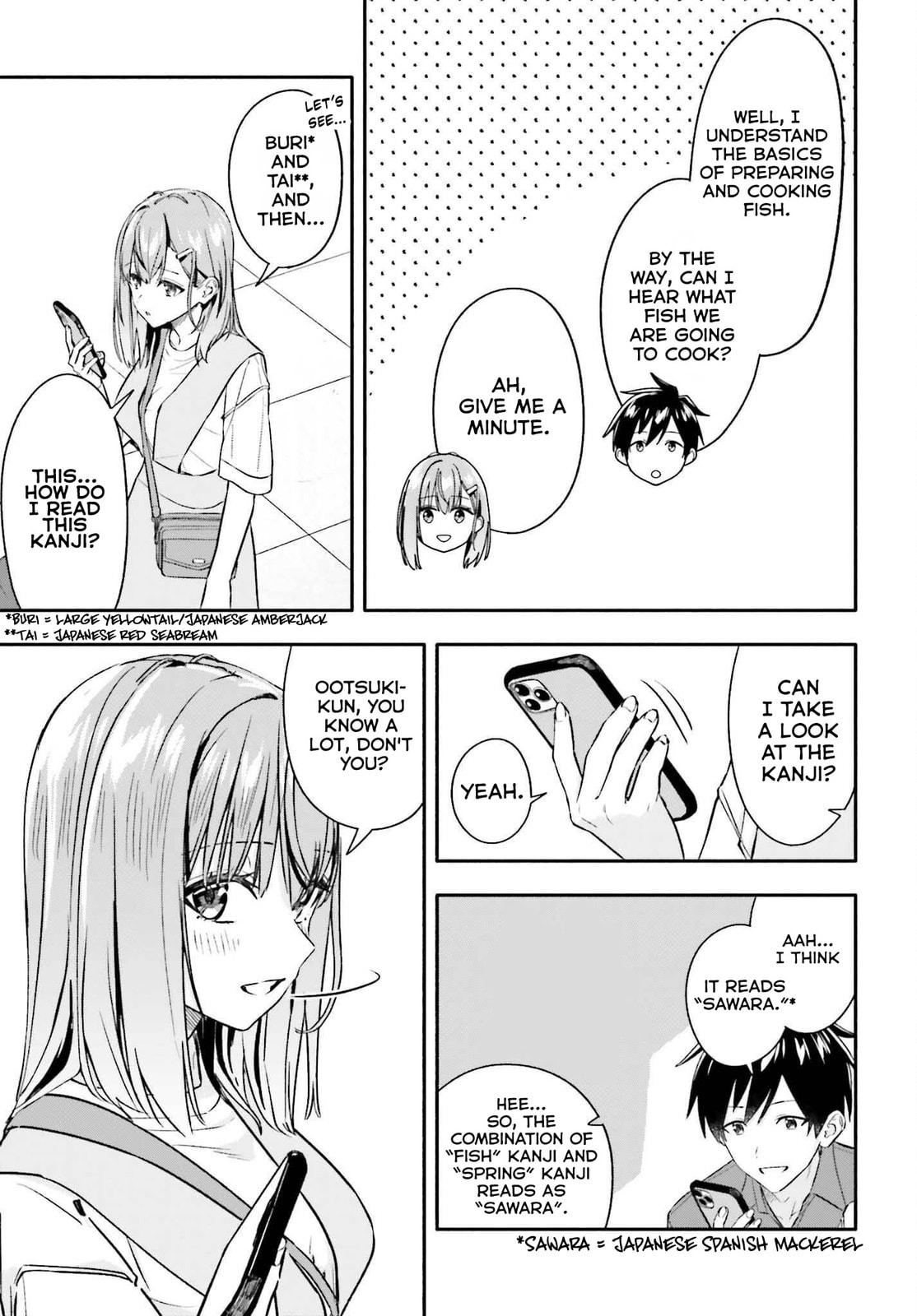 I Started Working a Housekeeping Job and Ended up Being Liked by the Family of the Most Beautiful Girl in School