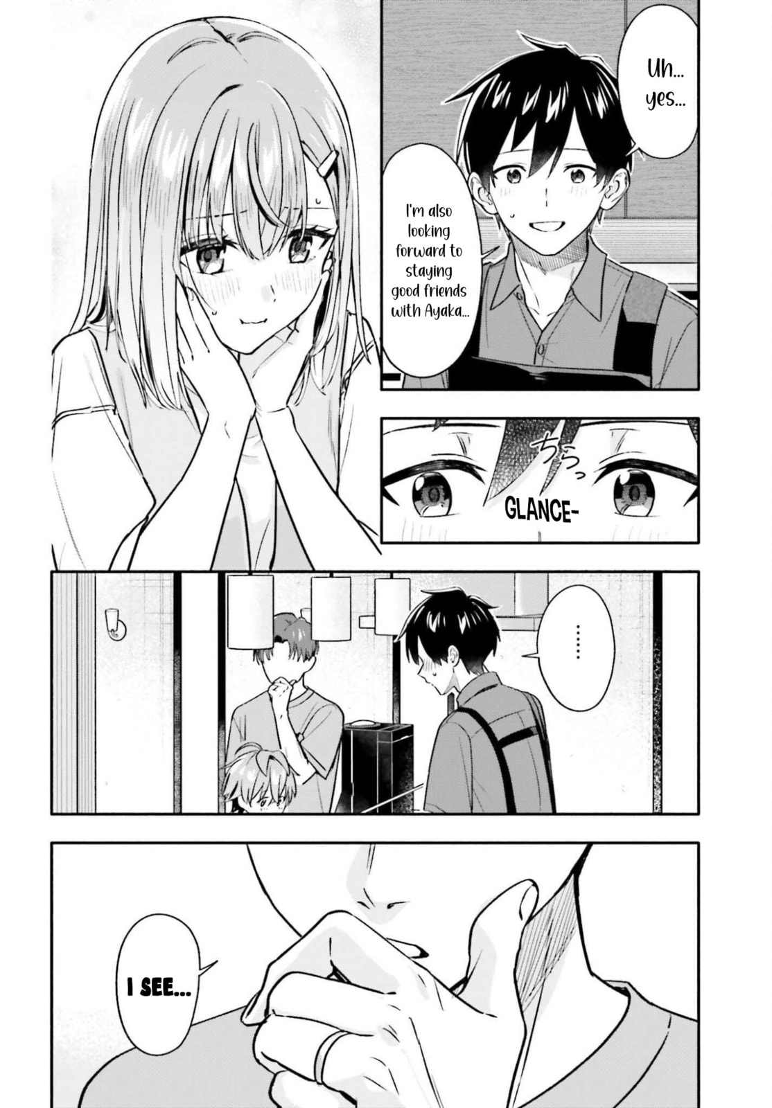 I Started Working a Housekeeping Job and Ended up Being Liked by the Family of the Most Beautiful Girl in School