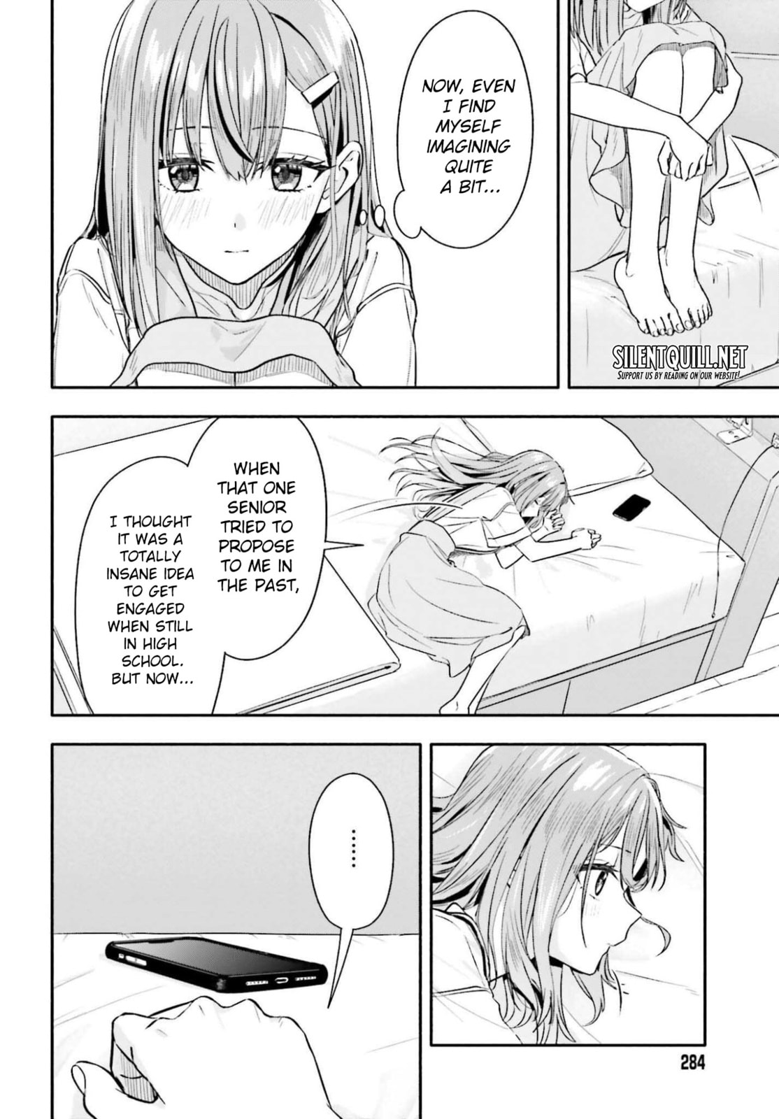 I Started Working a Housekeeping Job and Ended up Being Liked by the Family of the Most Beautiful Girl in School