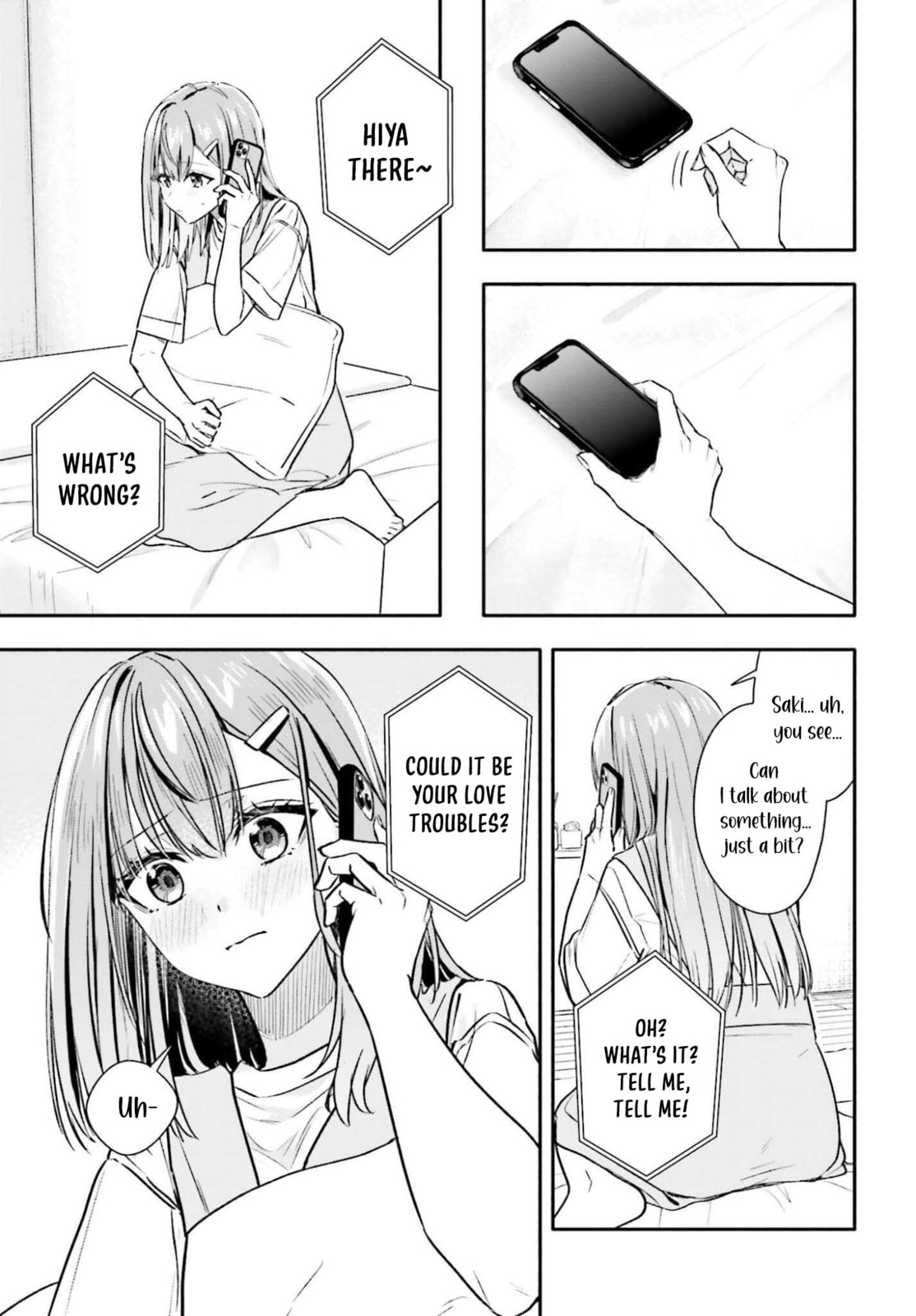 I Started Working a Housekeeping Job and Ended up Being Liked by the Family of the Most Beautiful Girl in School