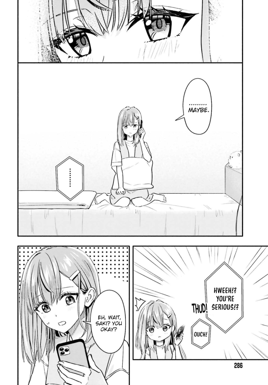 I Started Working a Housekeeping Job and Ended up Being Liked by the Family of the Most Beautiful Girl in School