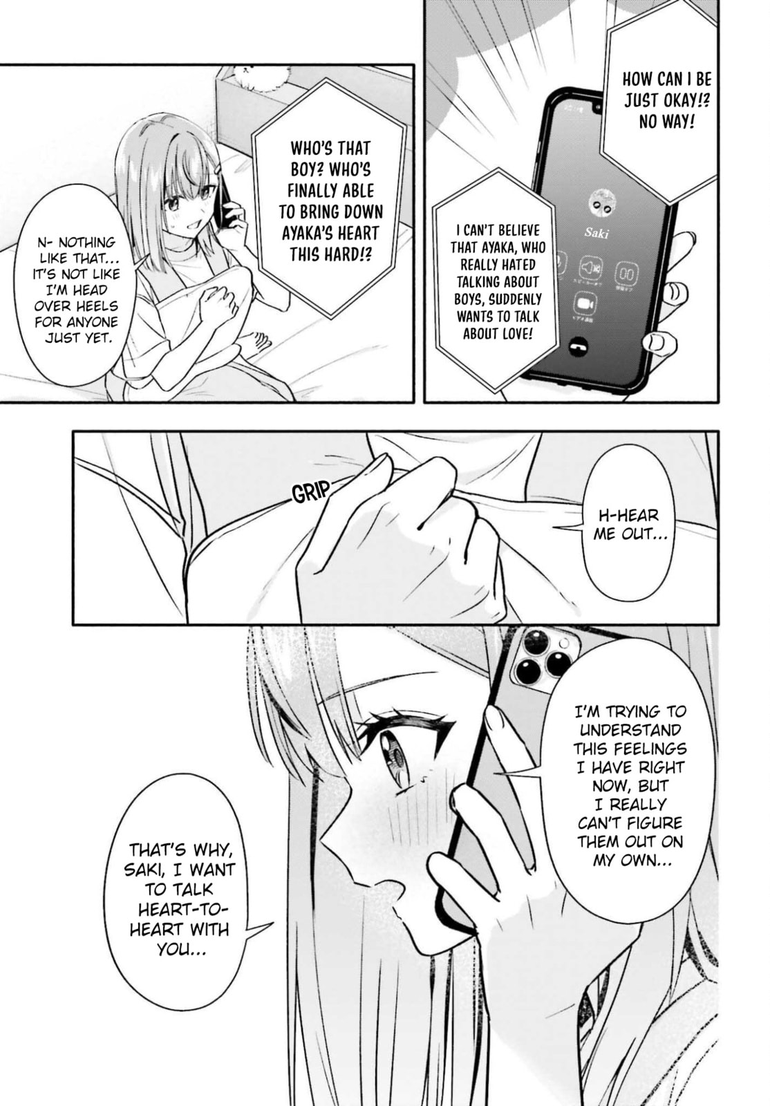 I Started Working a Housekeeping Job and Ended up Being Liked by the Family of the Most Beautiful Girl in School