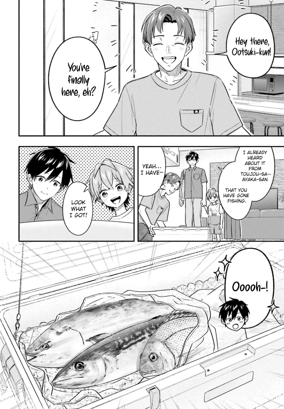 I Started Working a Housekeeping Job and Ended up Being Liked by the Family of the Most Beautiful Girl in School