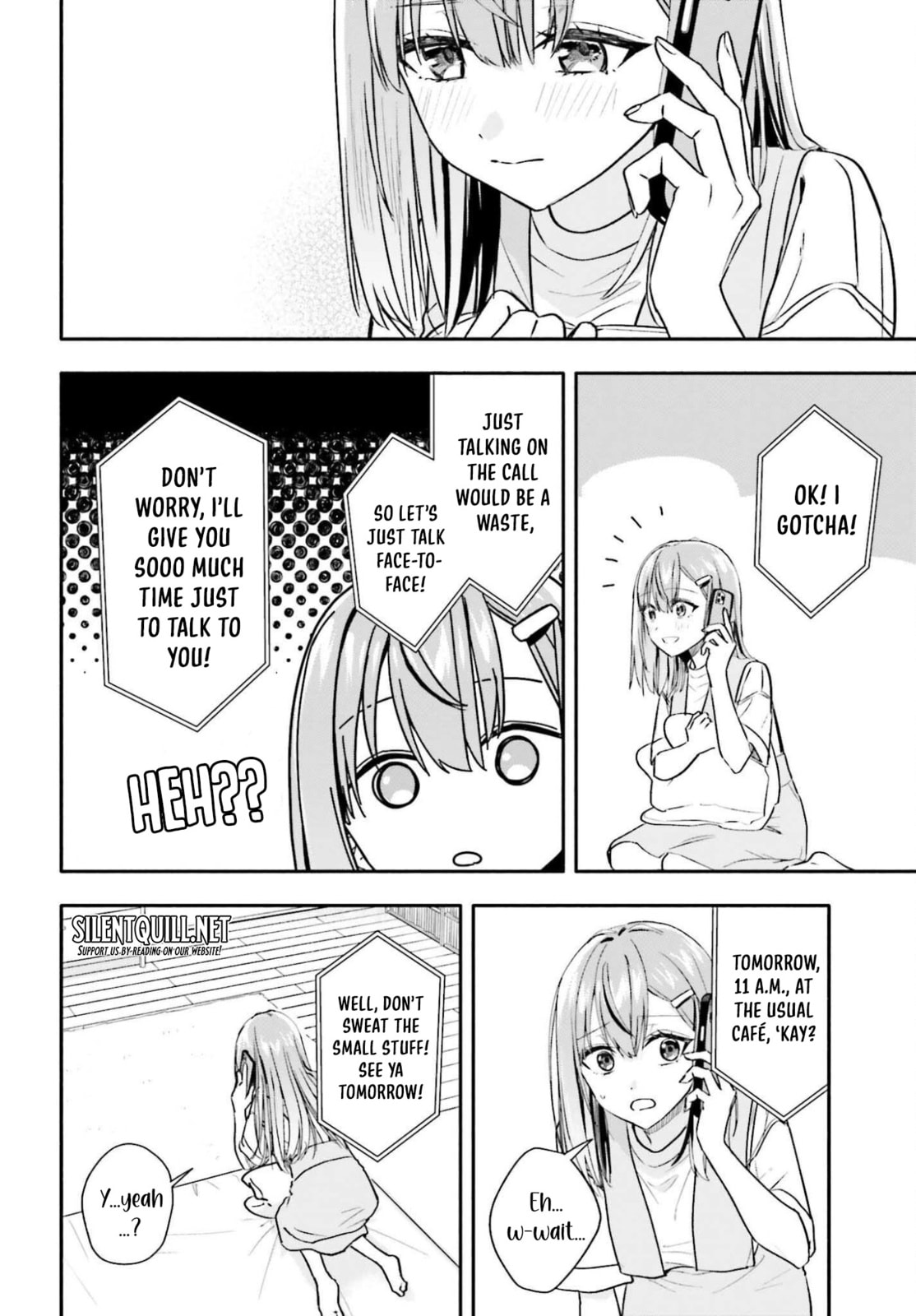 I Started Working a Housekeeping Job and Ended up Being Liked by the Family of the Most Beautiful Girl in School