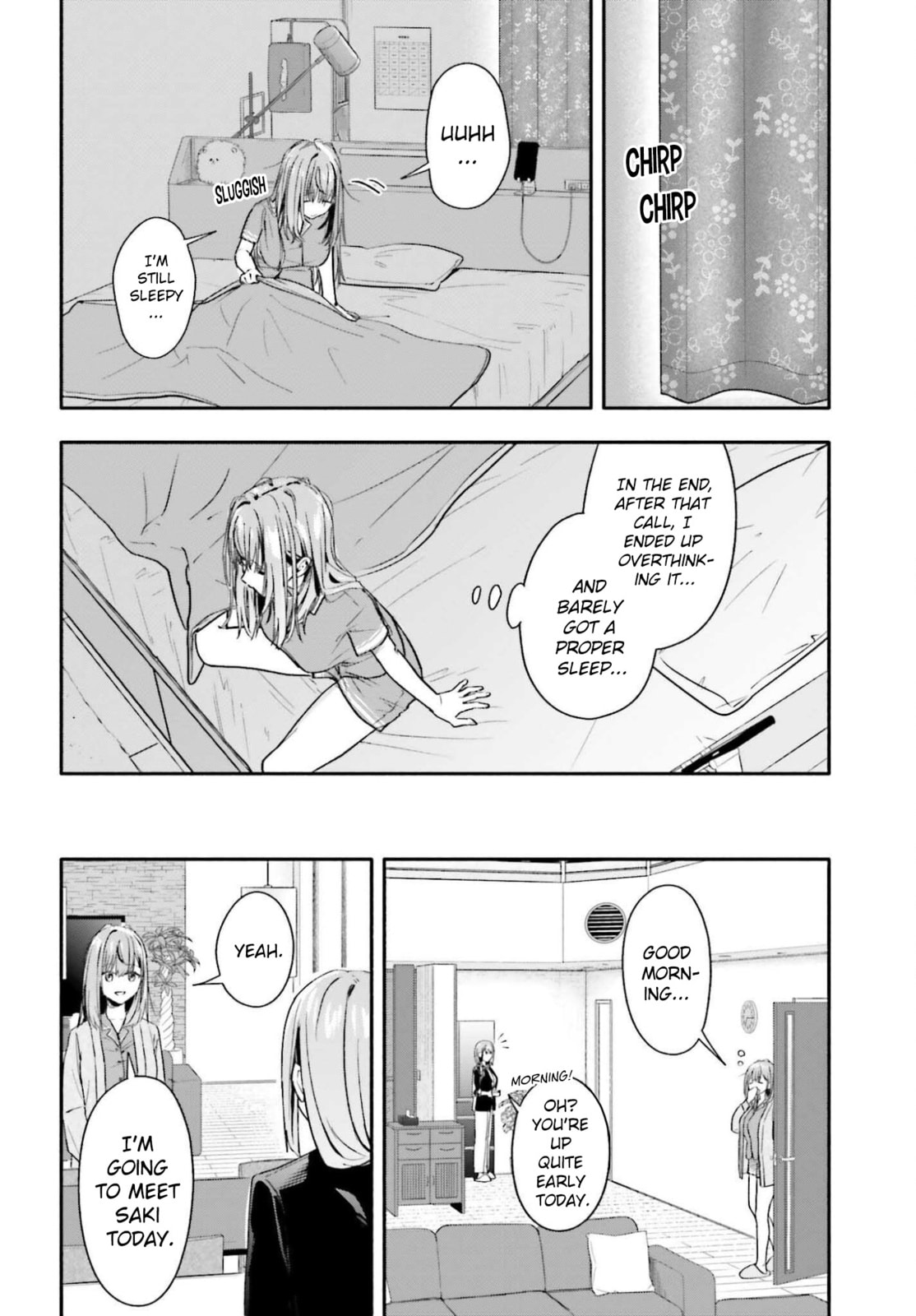 I Started Working a Housekeeping Job and Ended up Being Liked by the Family of the Most Beautiful Girl in School