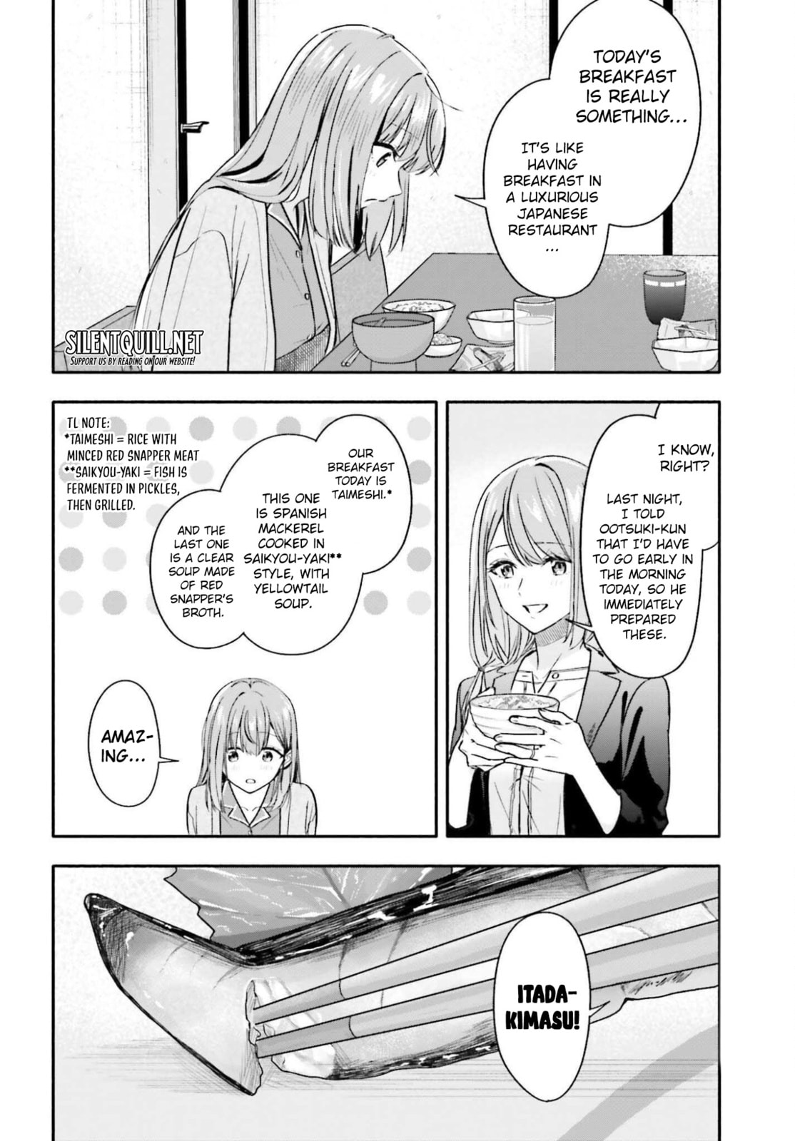 I Started Working a Housekeeping Job and Ended up Being Liked by the Family of the Most Beautiful Girl in School