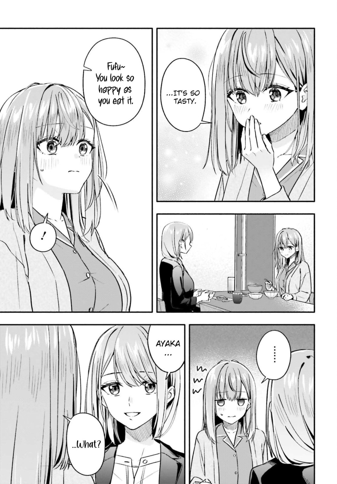 I Started Working a Housekeeping Job and Ended up Being Liked by the Family of the Most Beautiful Girl in School