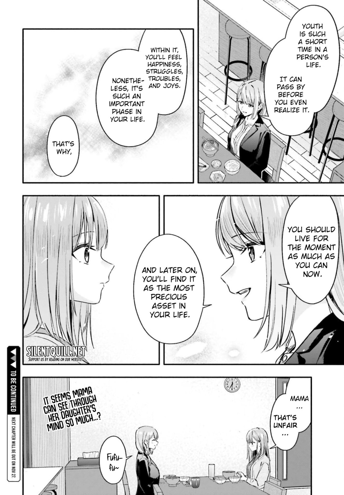 I Started Working a Housekeeping Job and Ended up Being Liked by the Family of the Most Beautiful Girl in School