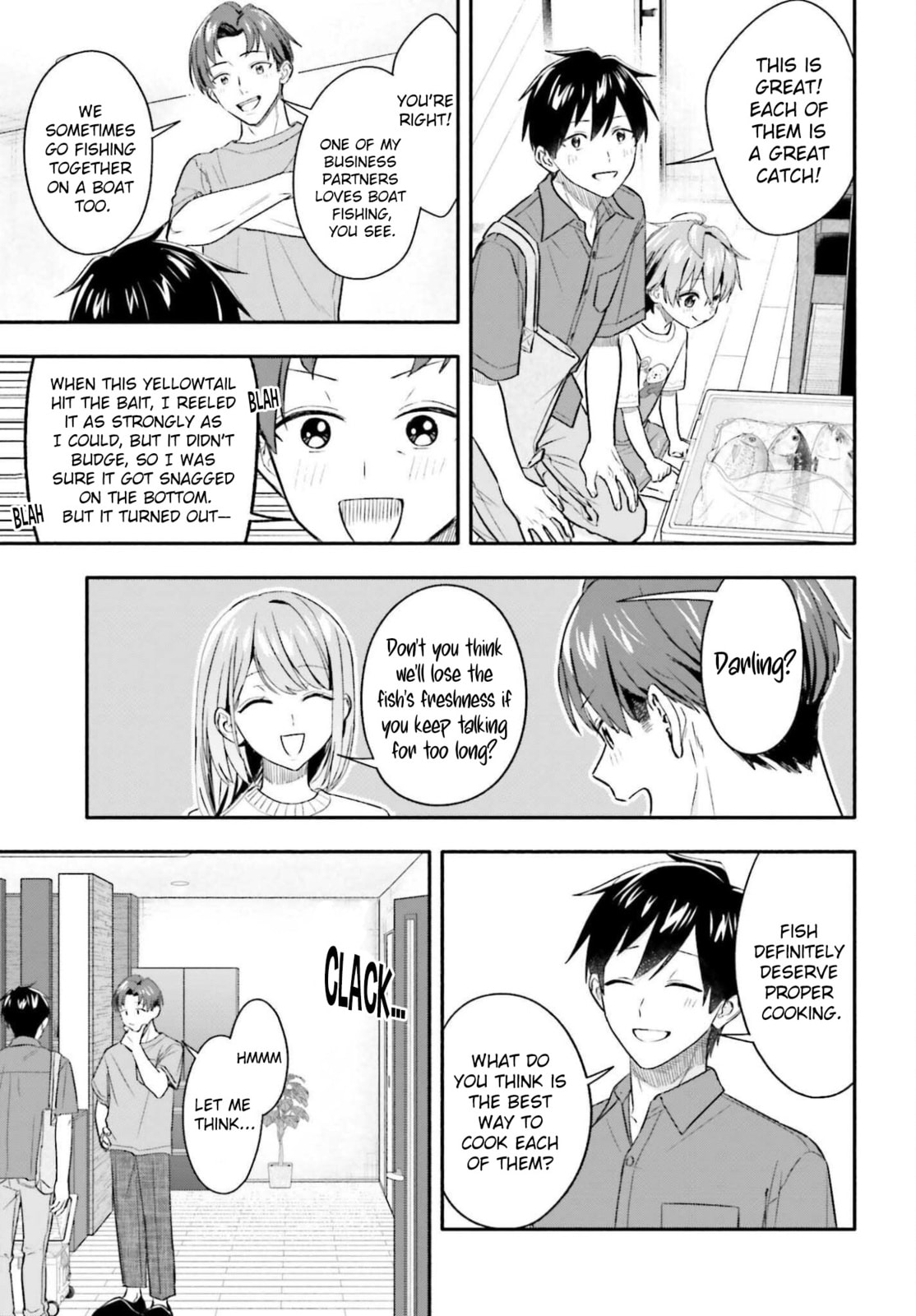 I Started Working a Housekeeping Job and Ended up Being Liked by the Family of the Most Beautiful Girl in School