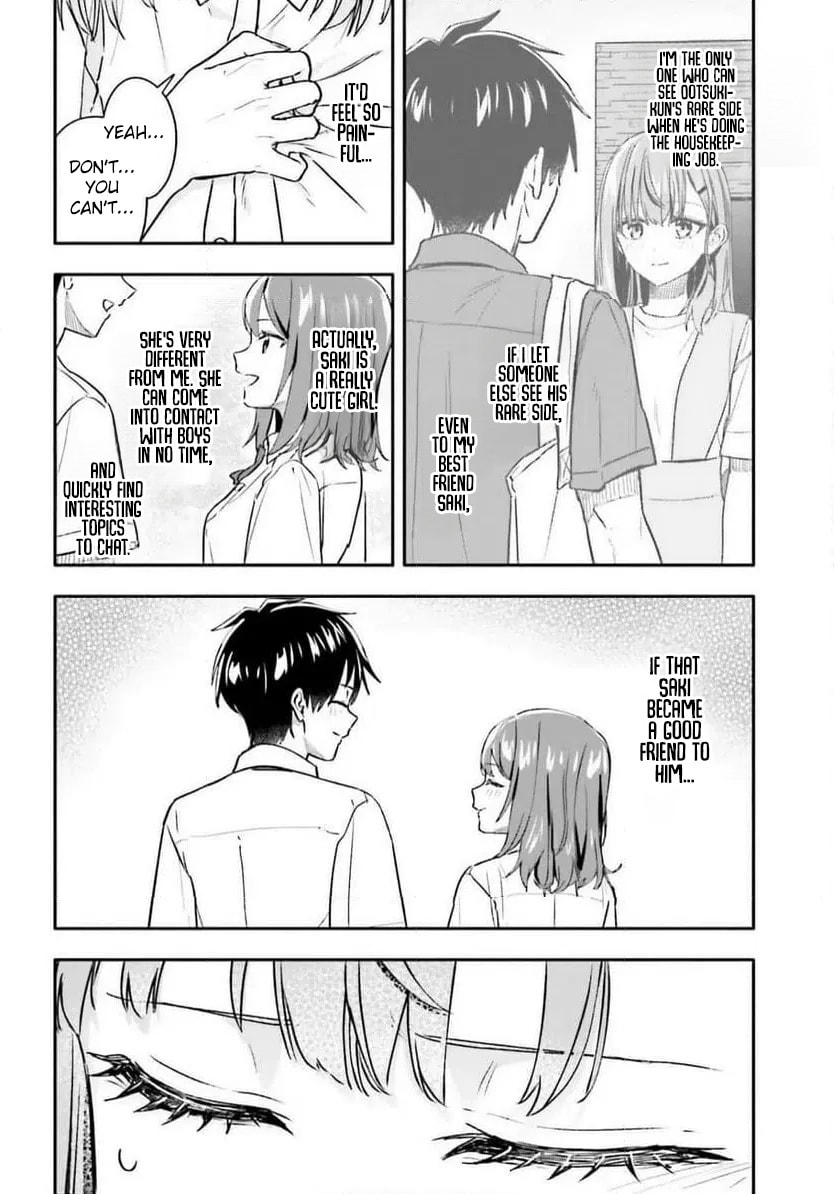 I Started Working a Housekeeping Job and Ended up Being Liked by the Family of the Most Beautiful Girl in School