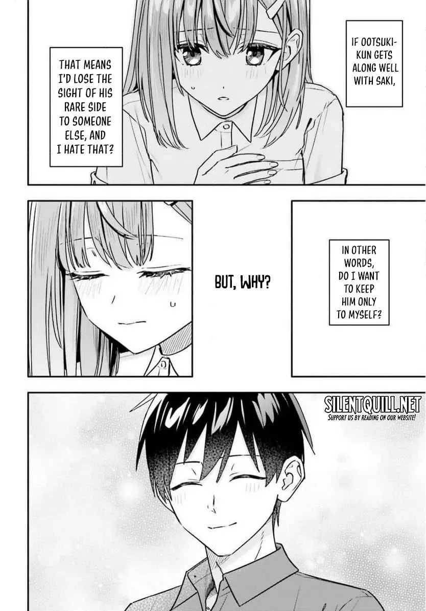 I Started Working a Housekeeping Job and Ended up Being Liked by the Family of the Most Beautiful Girl in School