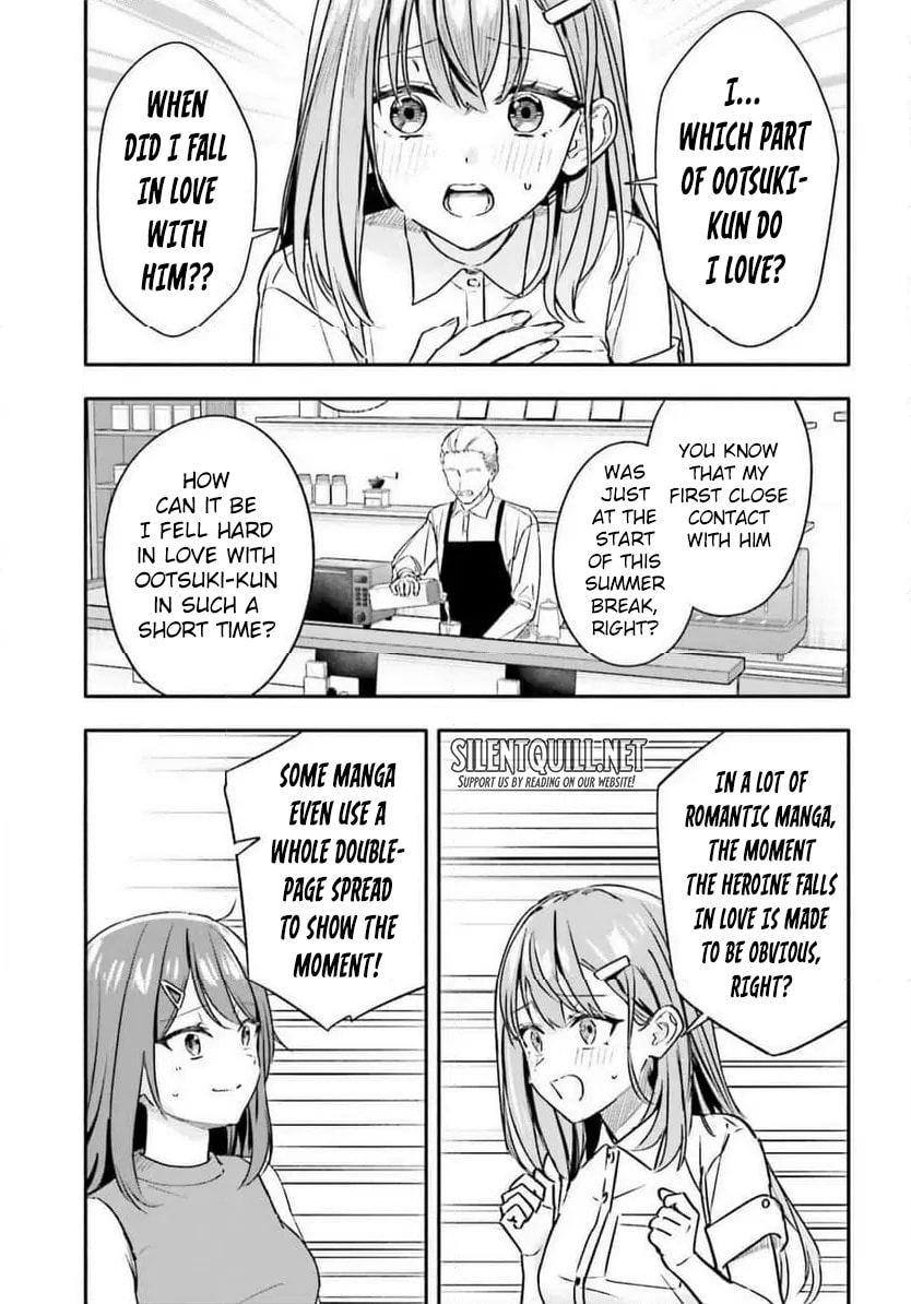 I Started Working a Housekeeping Job and Ended up Being Liked by the Family of the Most Beautiful Girl in School