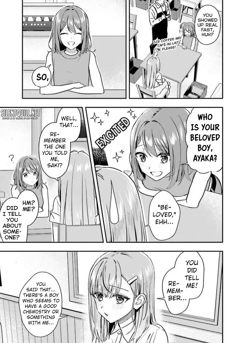 I Started Working a Housekeeping Job and Ended up Being Liked by the Family of the Most Beautiful Girl in School