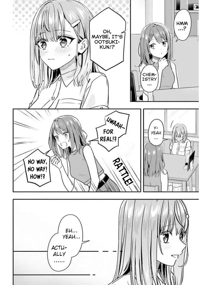 I Started Working a Housekeeping Job and Ended up Being Liked by the Family of the Most Beautiful Girl in School