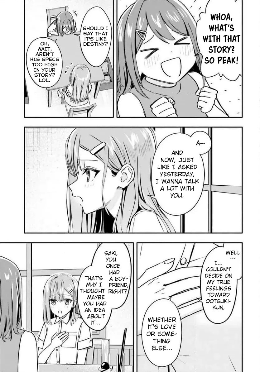 I Started Working a Housekeeping Job and Ended up Being Liked by the Family of the Most Beautiful Girl in School