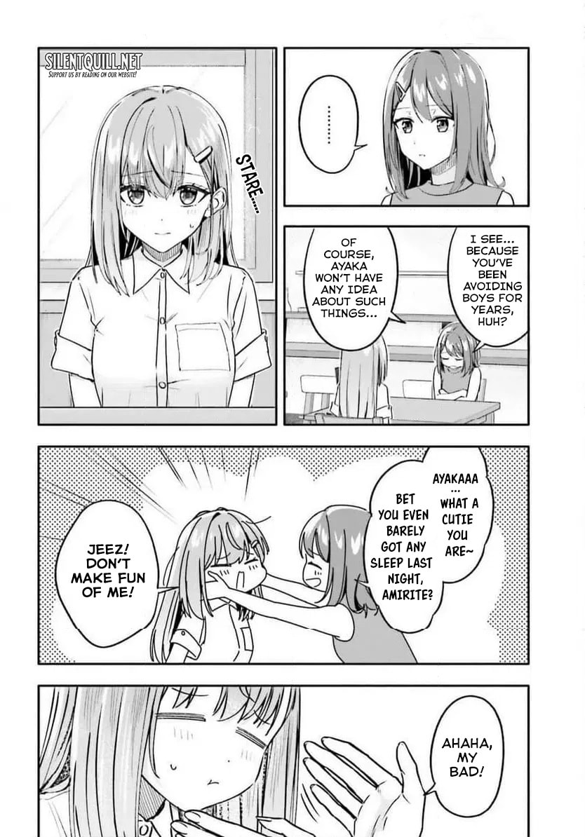 I Started Working a Housekeeping Job and Ended up Being Liked by the Family of the Most Beautiful Girl in School