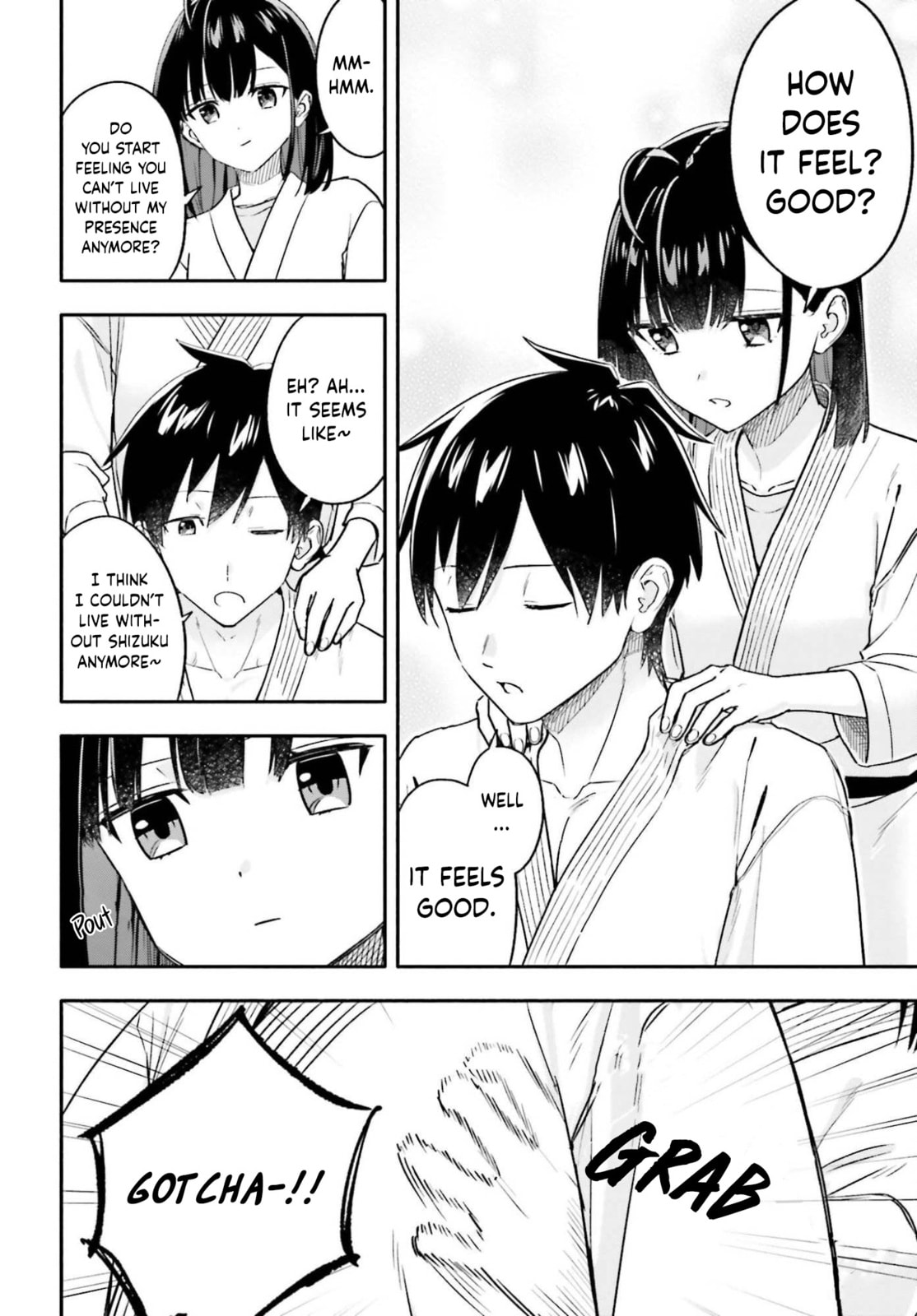 I Started Working a Housekeeping Job and Ended up Being Liked by the Family of the Most Beautiful Girl in School