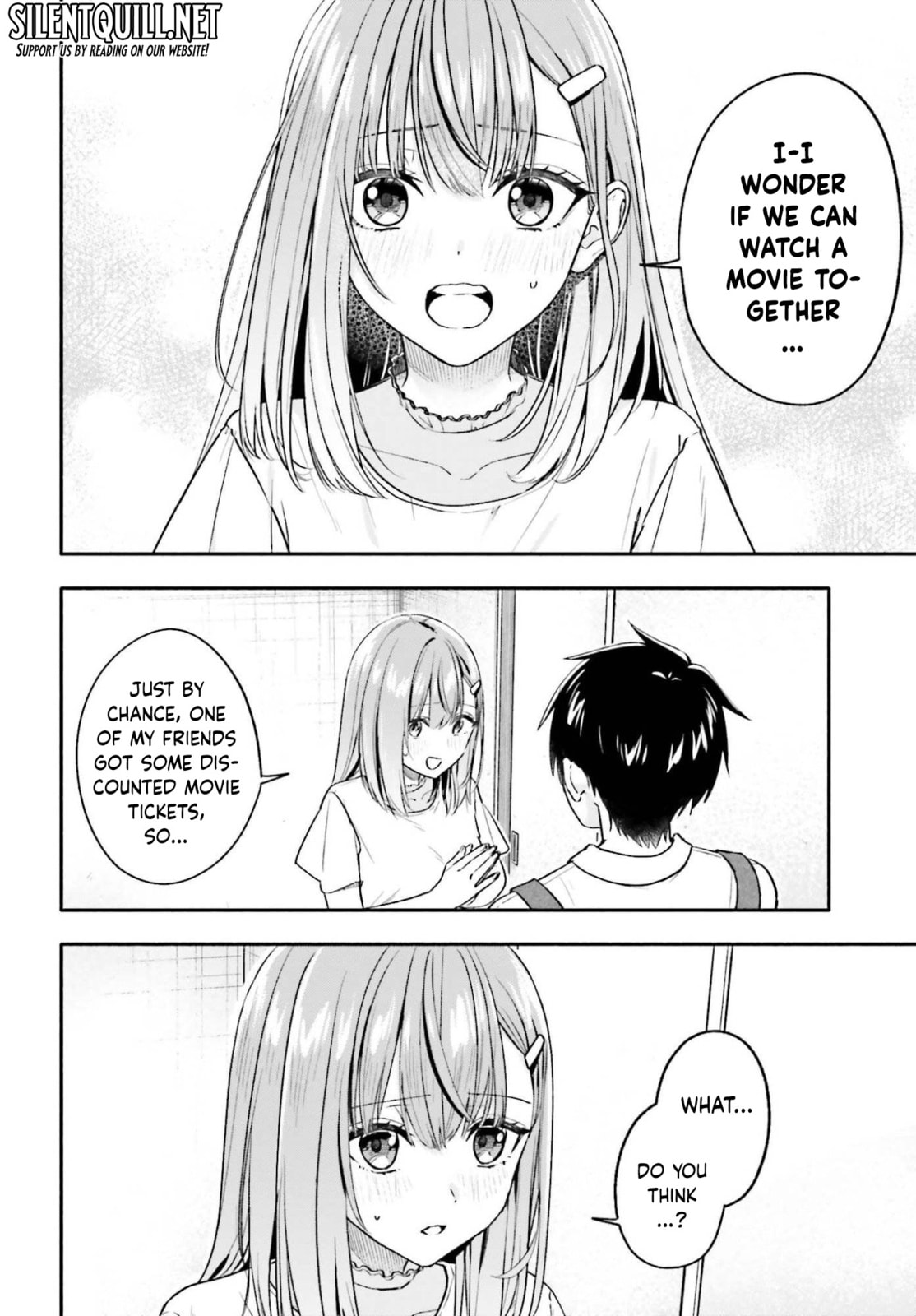 I Started Working a Housekeeping Job and Ended up Being Liked by the Family of the Most Beautiful Girl in School