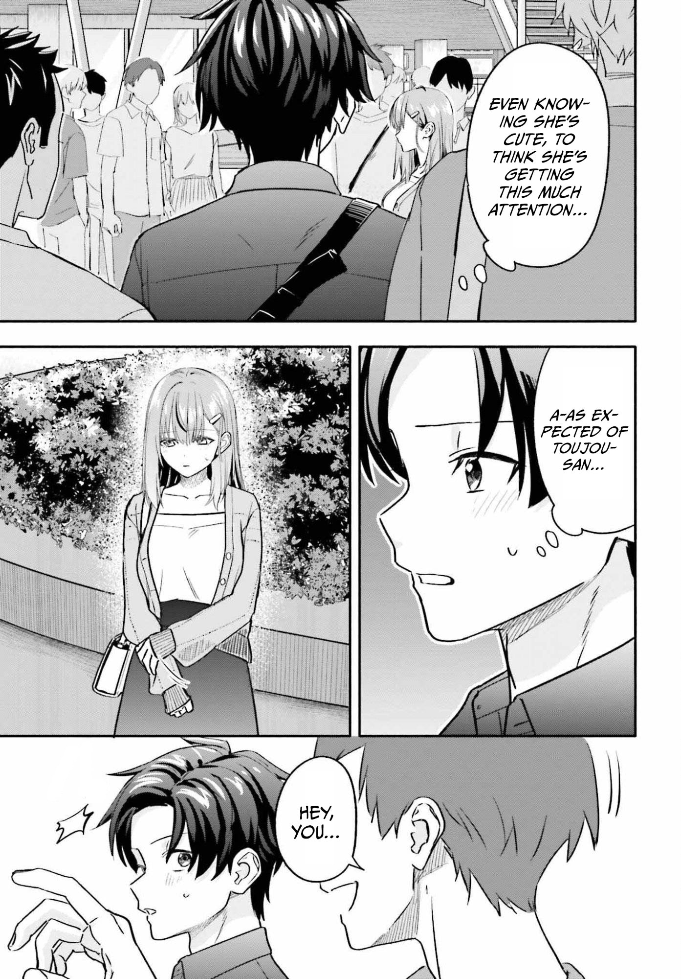 I Started Working a Housekeeping Job and Ended up Being Liked by the Family of the Most Beautiful Girl in School