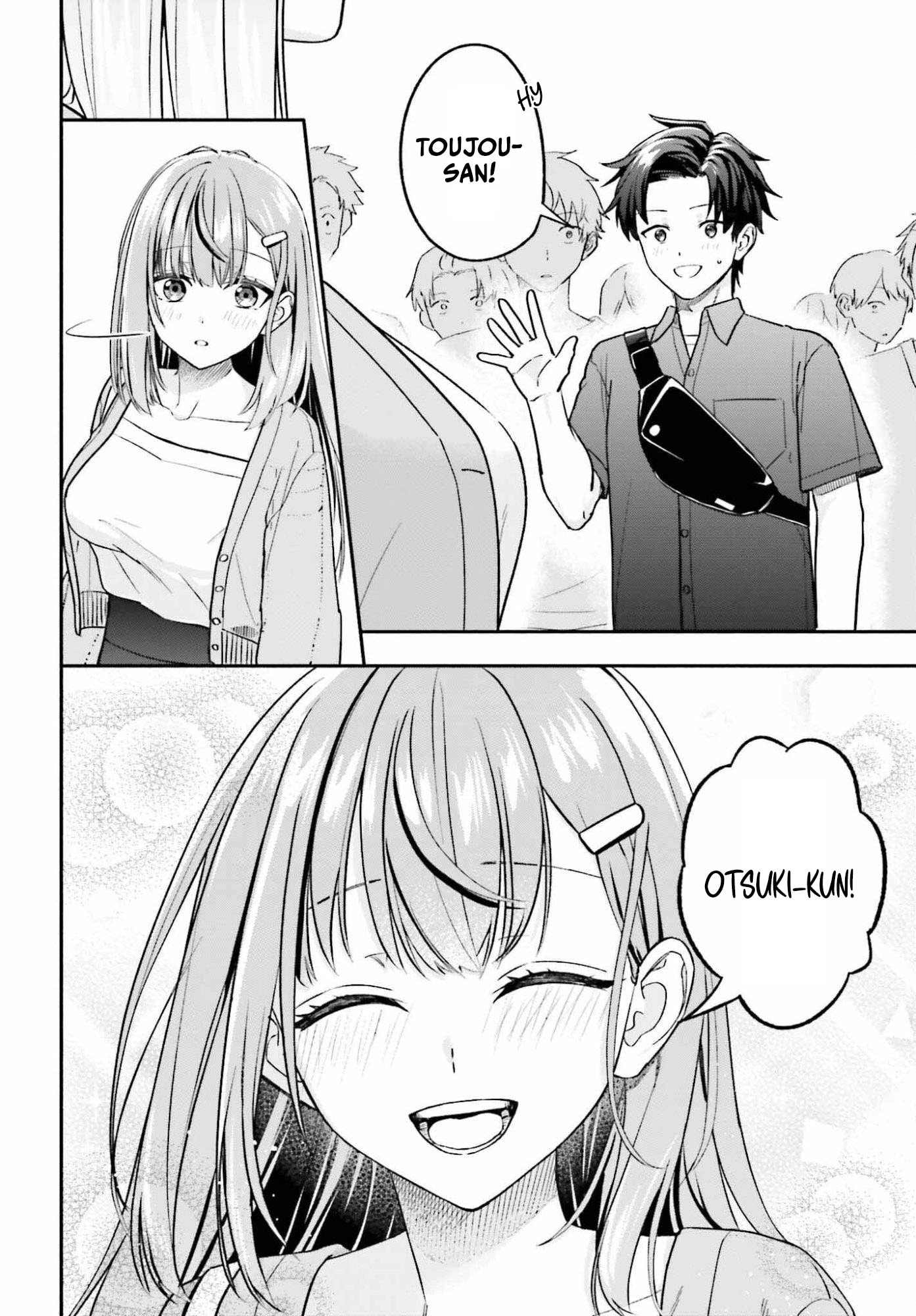 I Started Working a Housekeeping Job and Ended up Being Liked by the Family of the Most Beautiful Girl in School