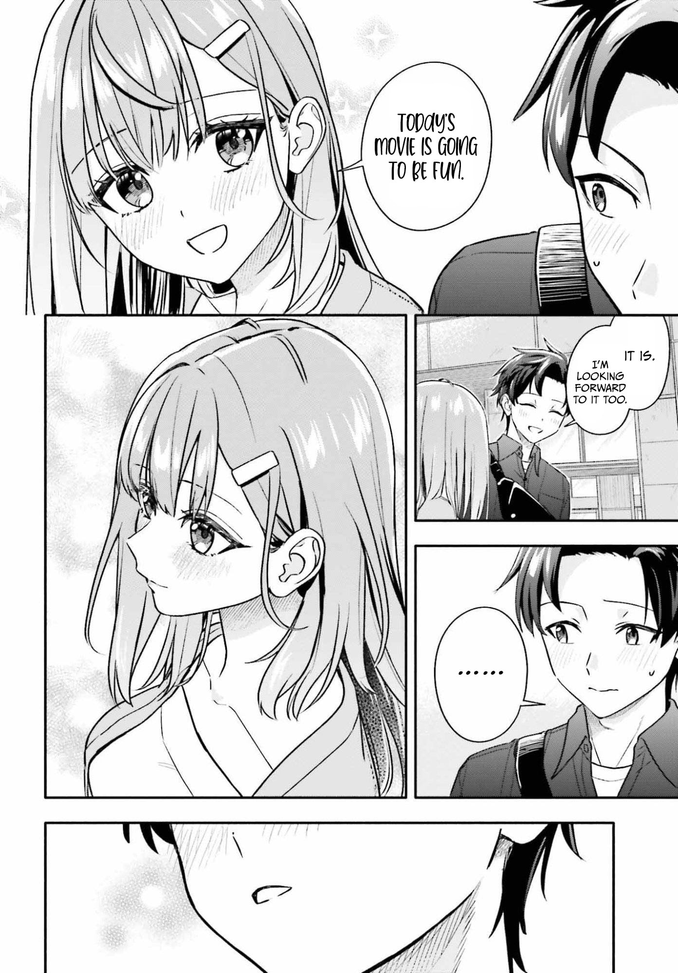 I Started Working a Housekeeping Job and Ended up Being Liked by the Family of the Most Beautiful Girl in School
