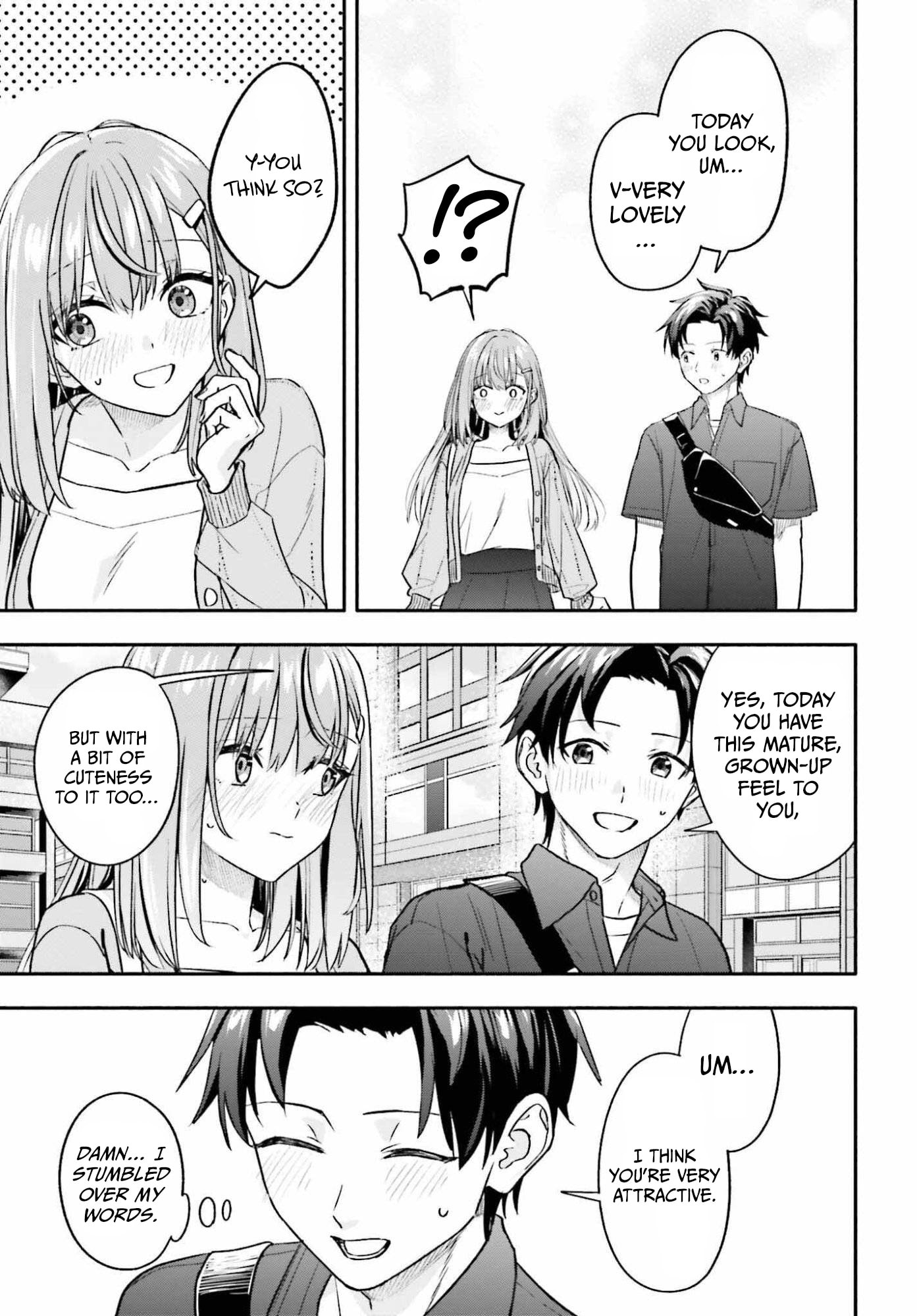 I Started Working a Housekeeping Job and Ended up Being Liked by the Family of the Most Beautiful Girl in School
