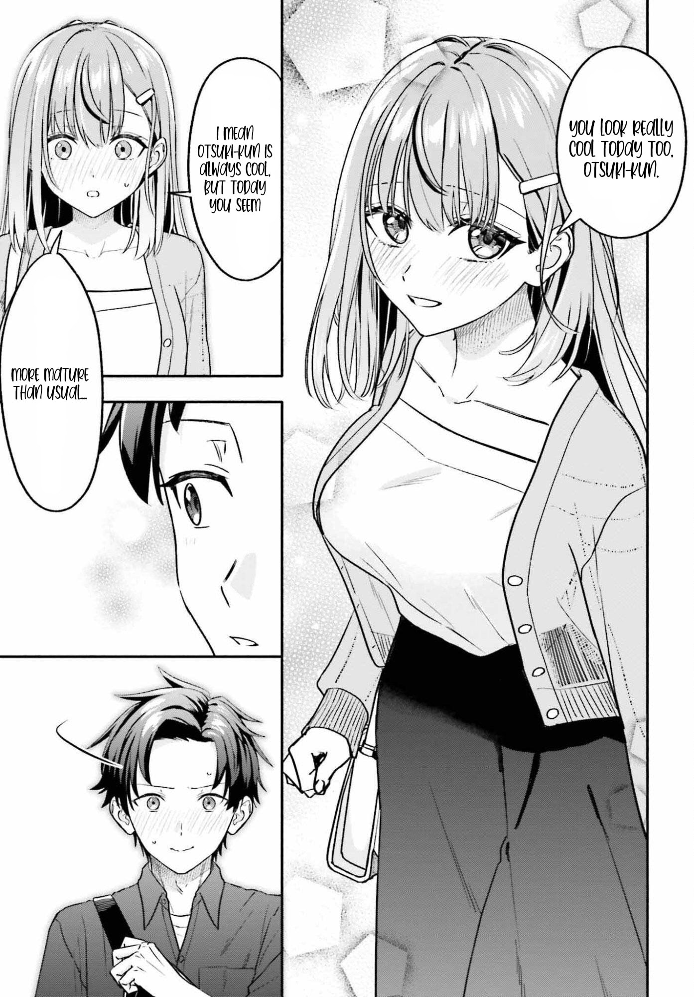 I Started Working a Housekeeping Job and Ended up Being Liked by the Family of the Most Beautiful Girl in School