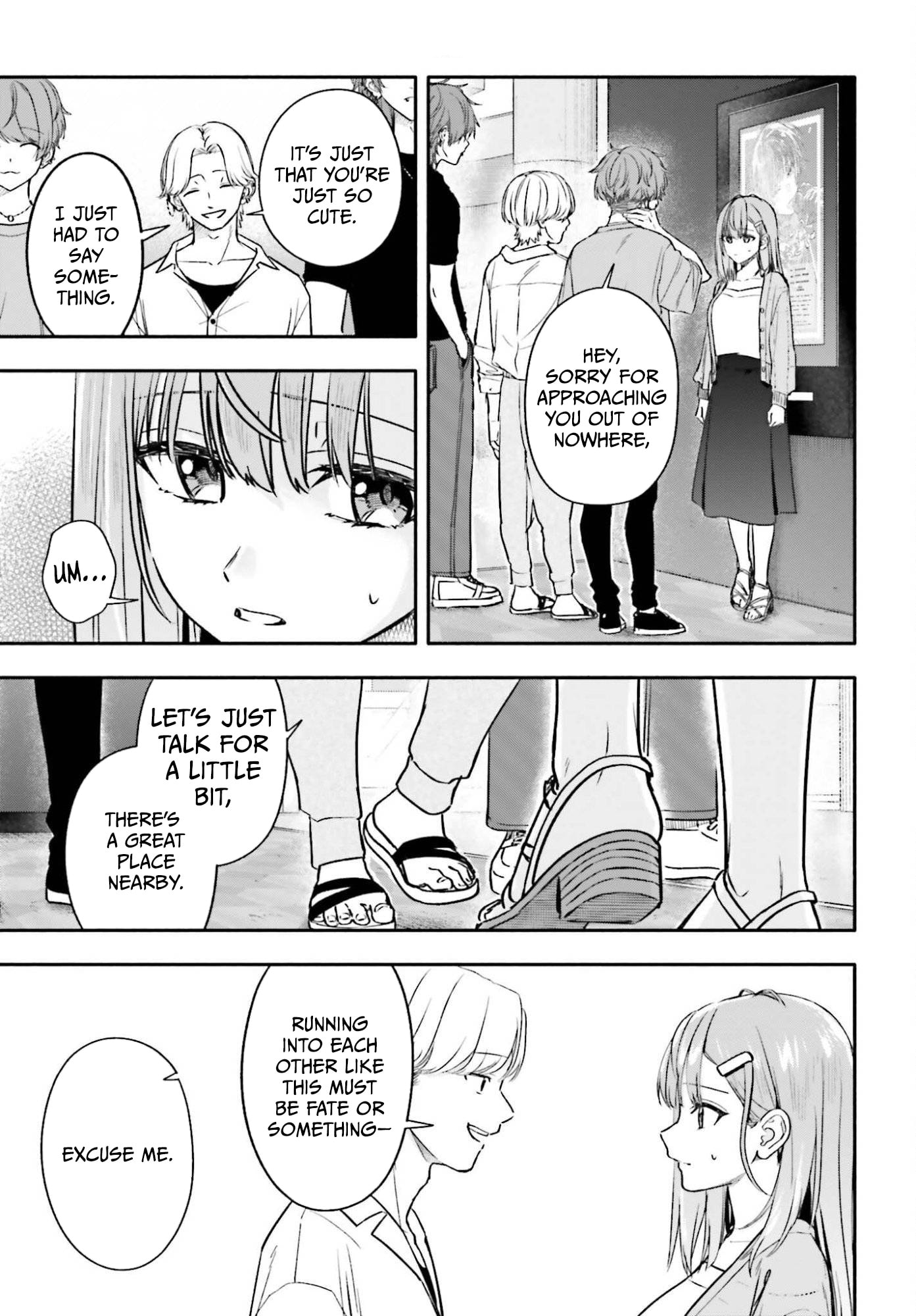 I Started Working a Housekeeping Job and Ended up Being Liked by the Family of the Most Beautiful Girl in School